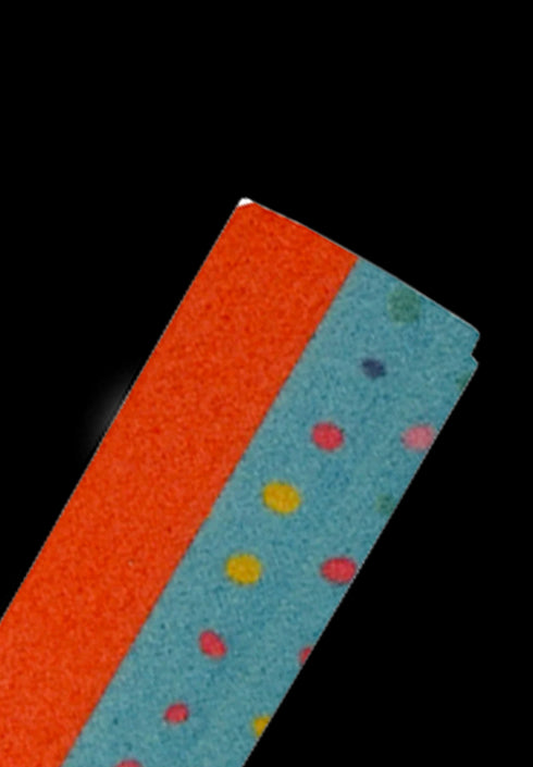 GRYPHON Printed Chamois Grip